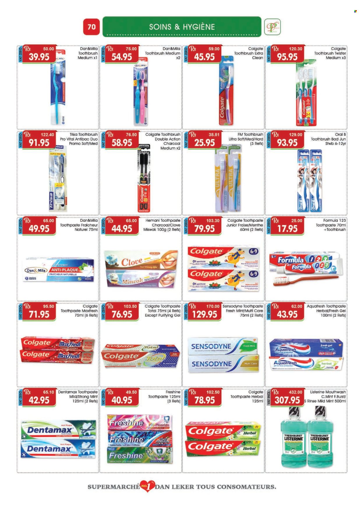 Dreamprice catalogue - 18.12.2024 - 15.01.2025. Page 1