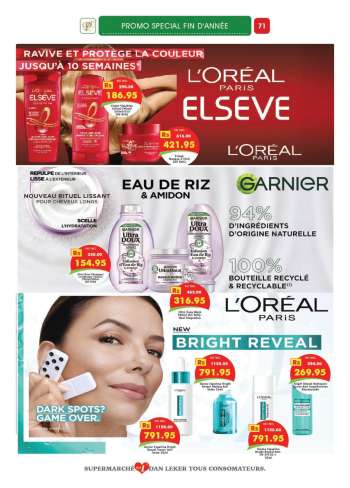 thumbnail - L’Oréal