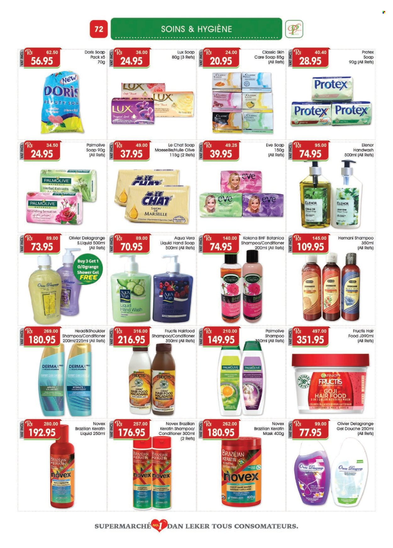 Dreamprice catalogue - 18.12.2024 - 15.01.2025. Page 1