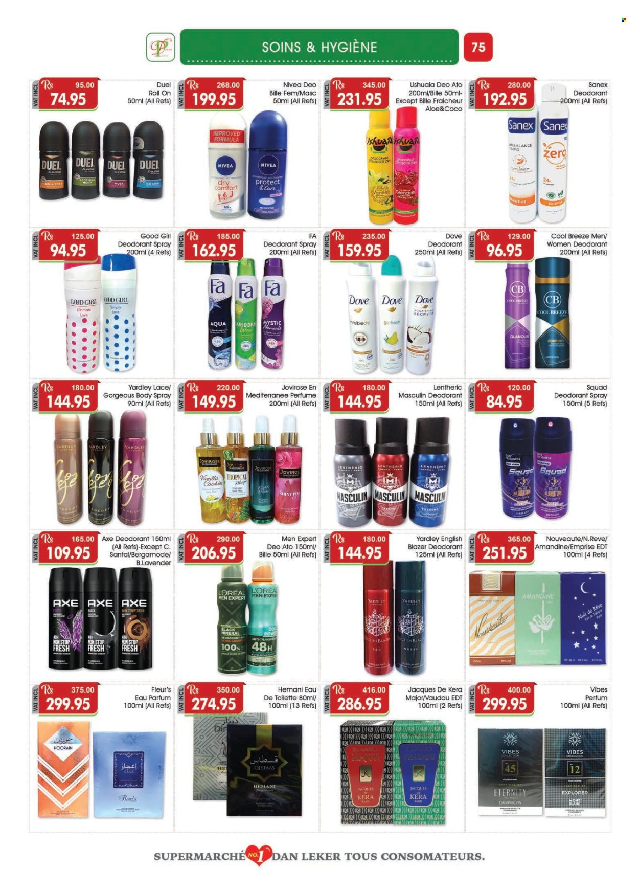 Dreamprice catalogue - 18.12.2024 - 15.01.2025. Page 1