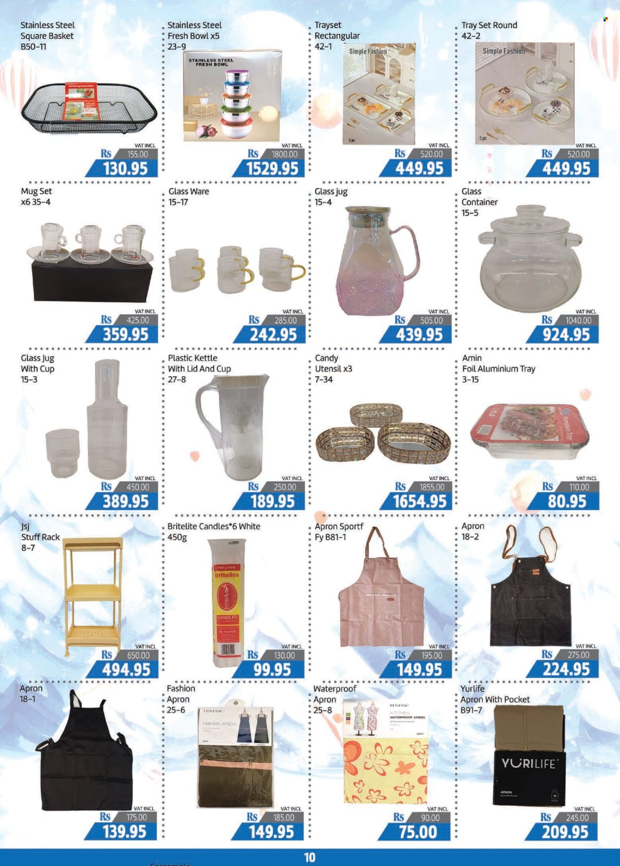 Dreamprice catalogue - 5.12.2024 - 15.01.2025. Page 1