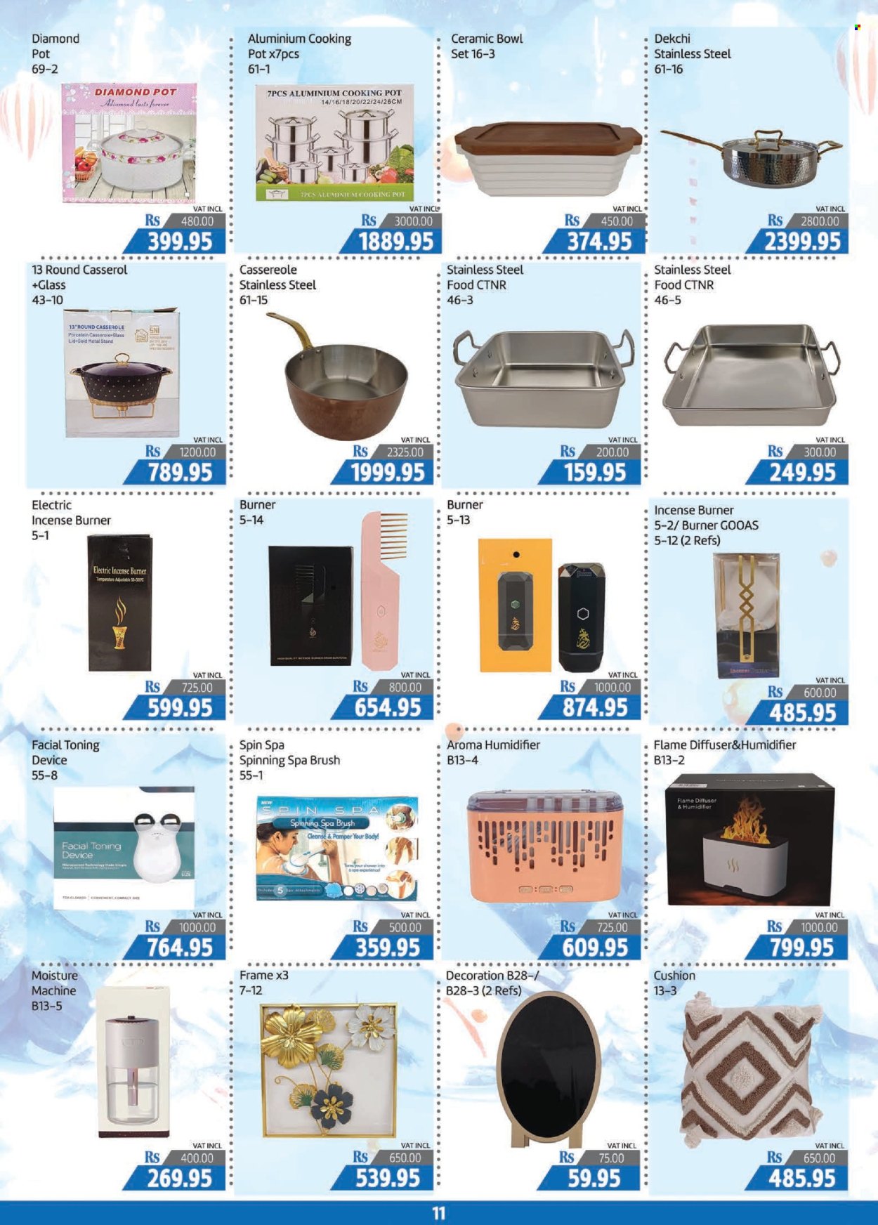 Dreamprice catalogue - 5.12.2024 - 15.01.2025. Page 1