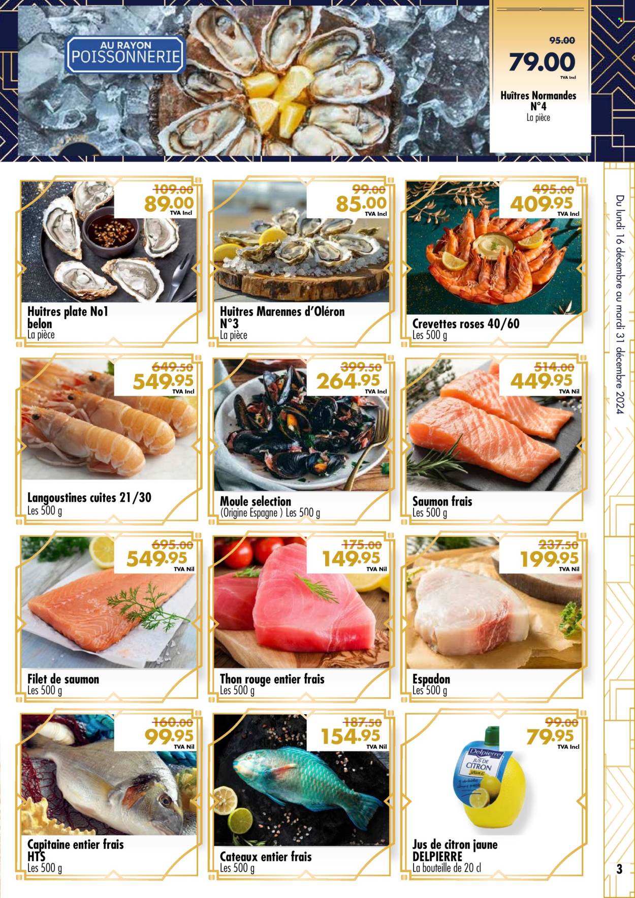 Jumbo catalogue - 16.12.2024 - 31.12.2024. Page 1