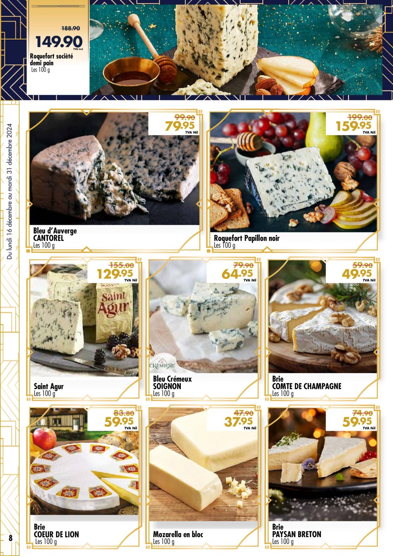 Jumbo catalogue - 16.12.2024 - 31.12.2024. Page 1