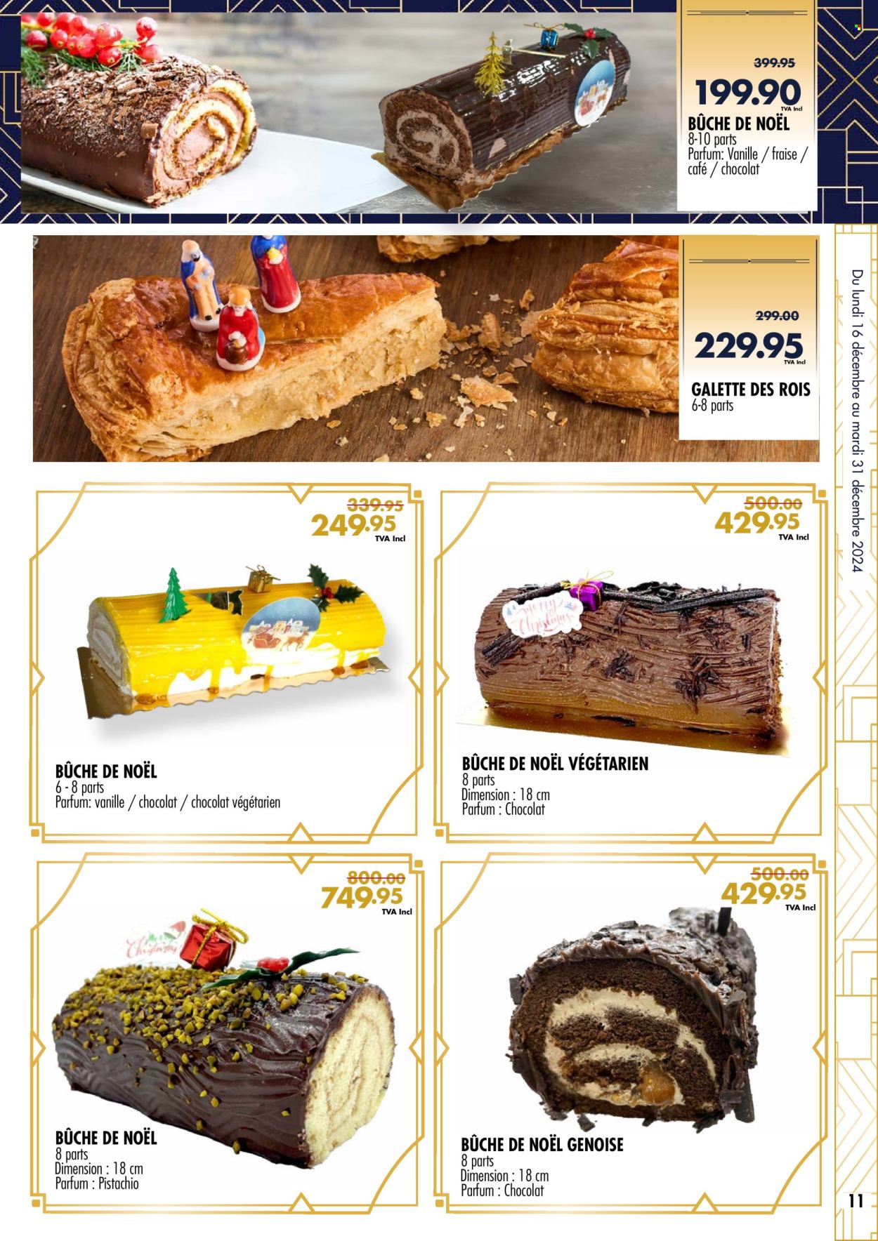 Jumbo catalogue - 16.12.2024 - 31.12.2024. Page 1