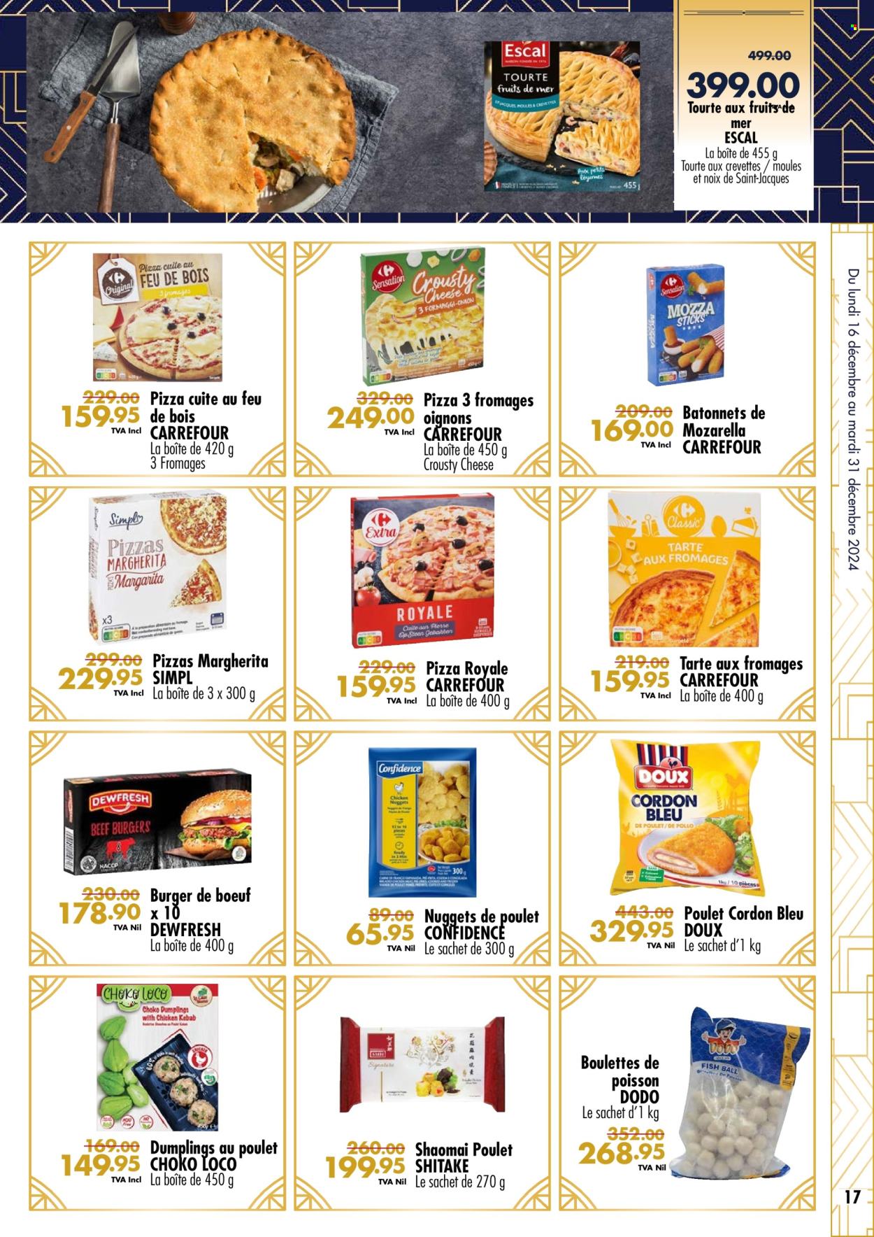 Jumbo catalogue - 16.12.2024 - 31.12.2024. Page 1