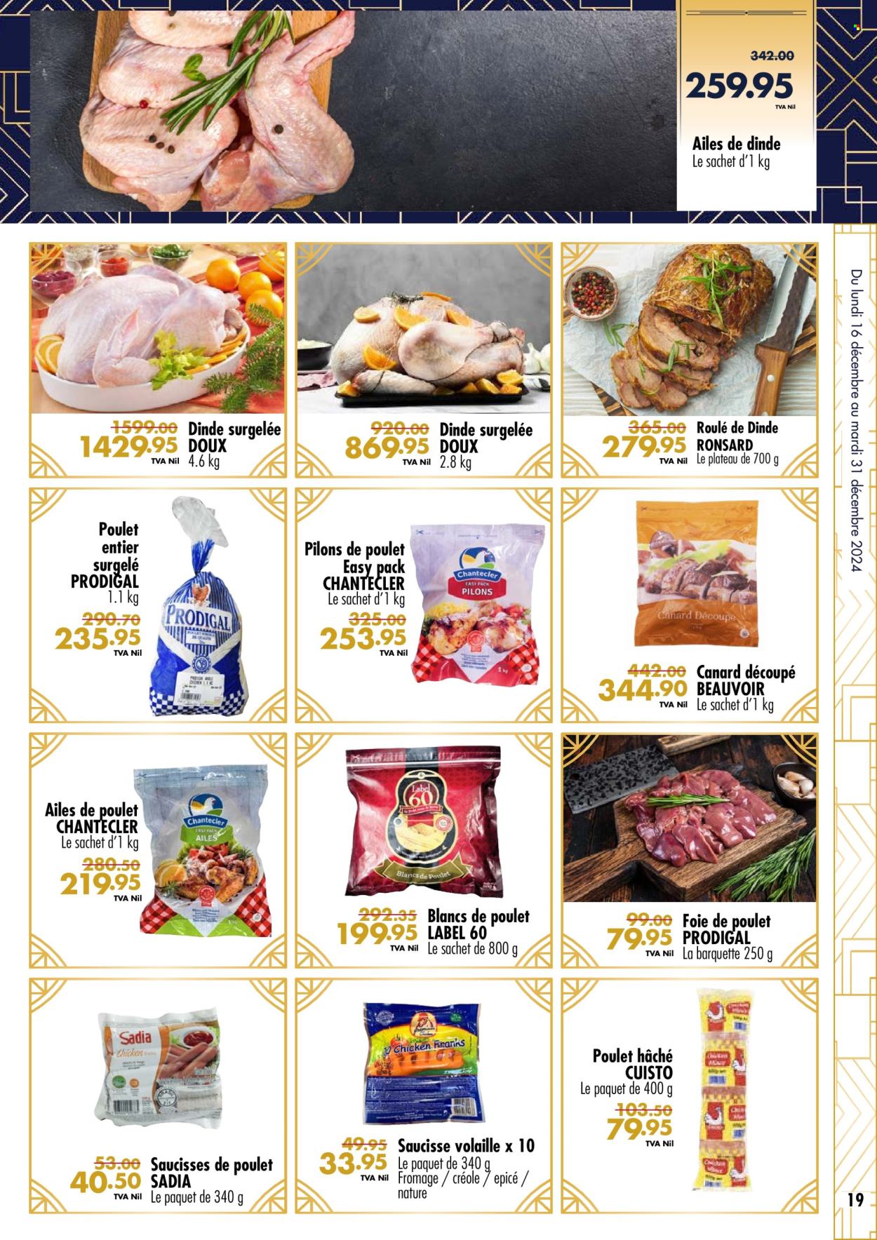 Jumbo catalogue - 16.12.2024 - 31.12.2024. Page 1