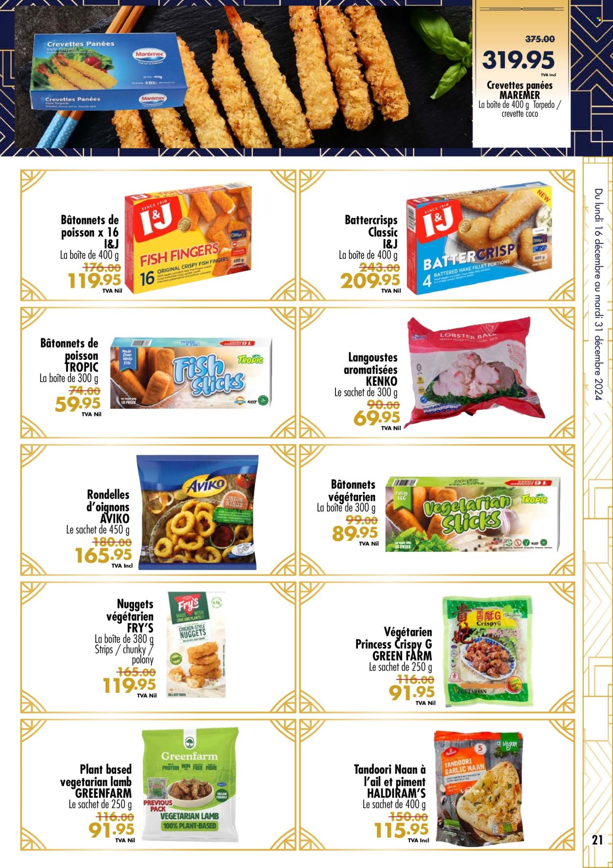 Jumbo catalogue - 16.12.2024 - 31.12.2024. Page 1