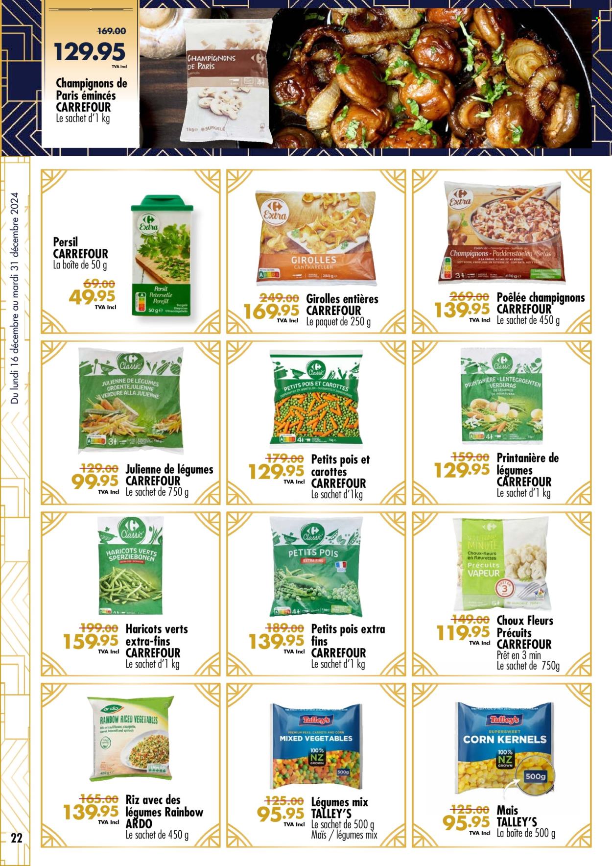 Jumbo catalogue - 16.12.2024 - 31.12.2024. Page 1