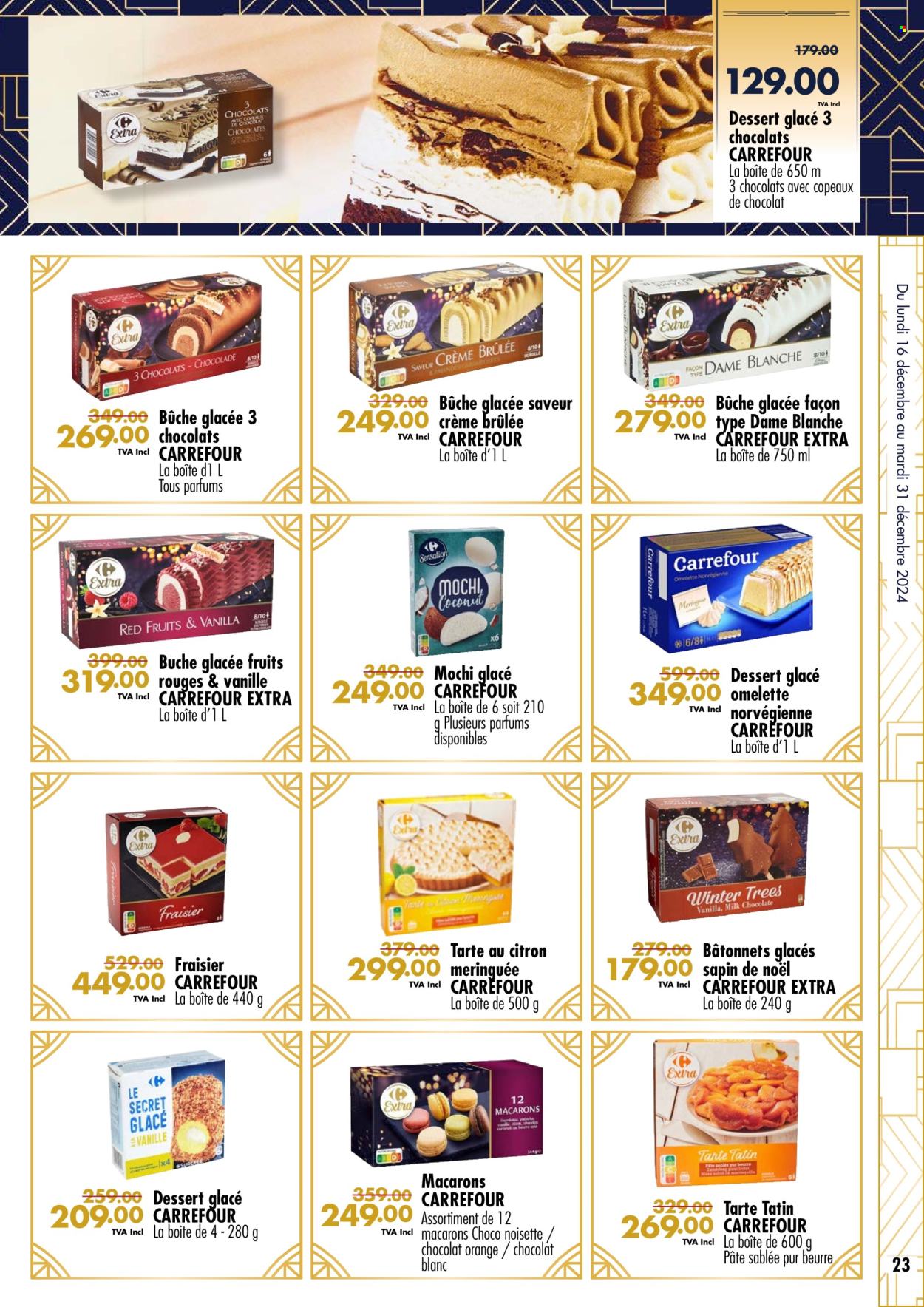 Jumbo catalogue - 16.12.2024 - 31.12.2024. Page 1