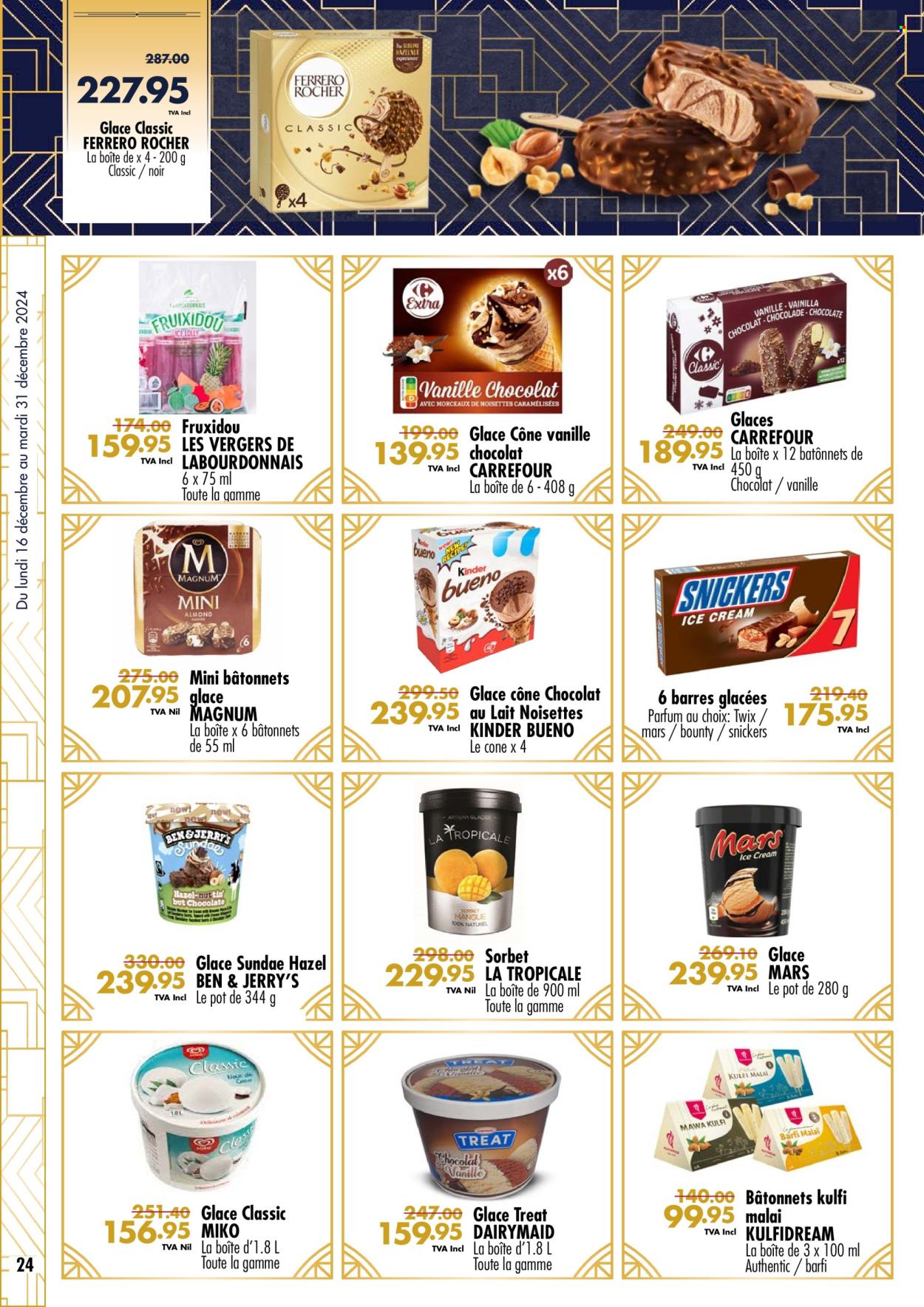 Jumbo catalogue - 16.12.2024 - 31.12.2024. Page 1