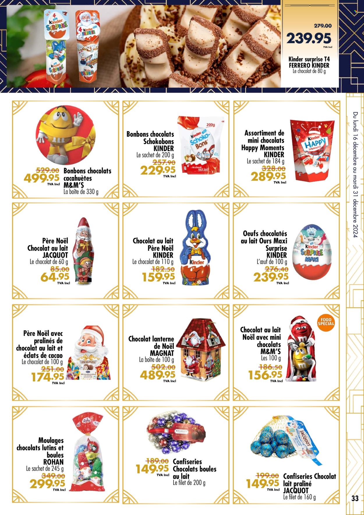 Jumbo catalogue - 16.12.2024 - 31.12.2024. Page 1