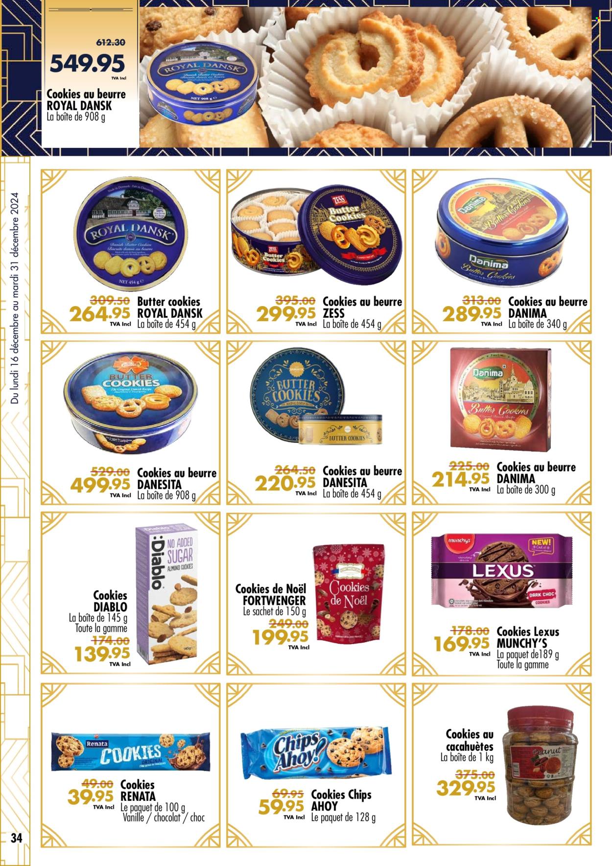 Jumbo catalogue - 16.12.2024 - 31.12.2024. Page 1