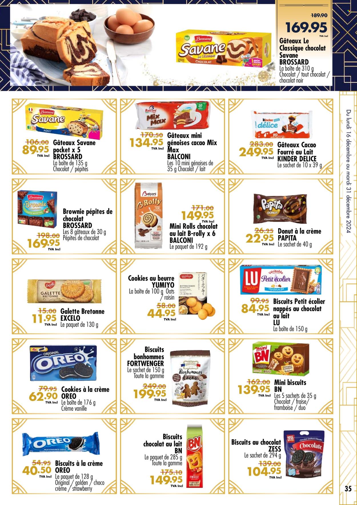 Jumbo catalogue - 16.12.2024 - 31.12.2024. Page 1