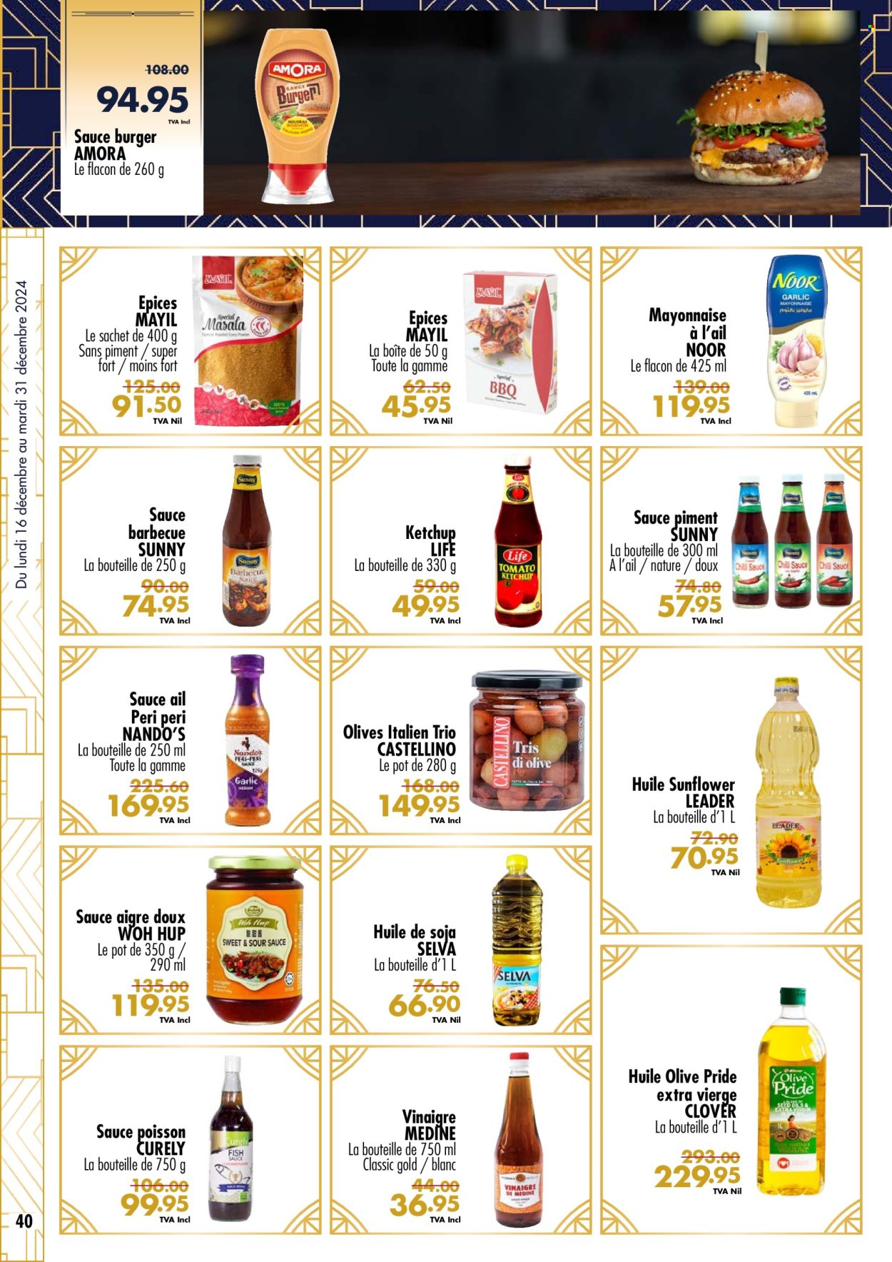 Jumbo catalogue - 16.12.2024 - 31.12.2024. Page 1