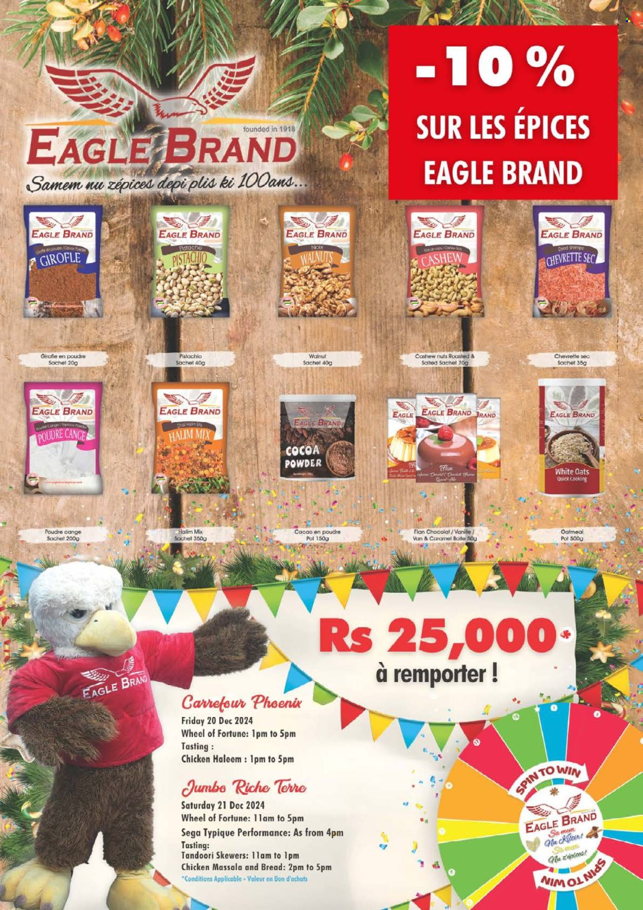 Jumbo catalogue - 16.12.2024 - 31.12.2024. Page 1