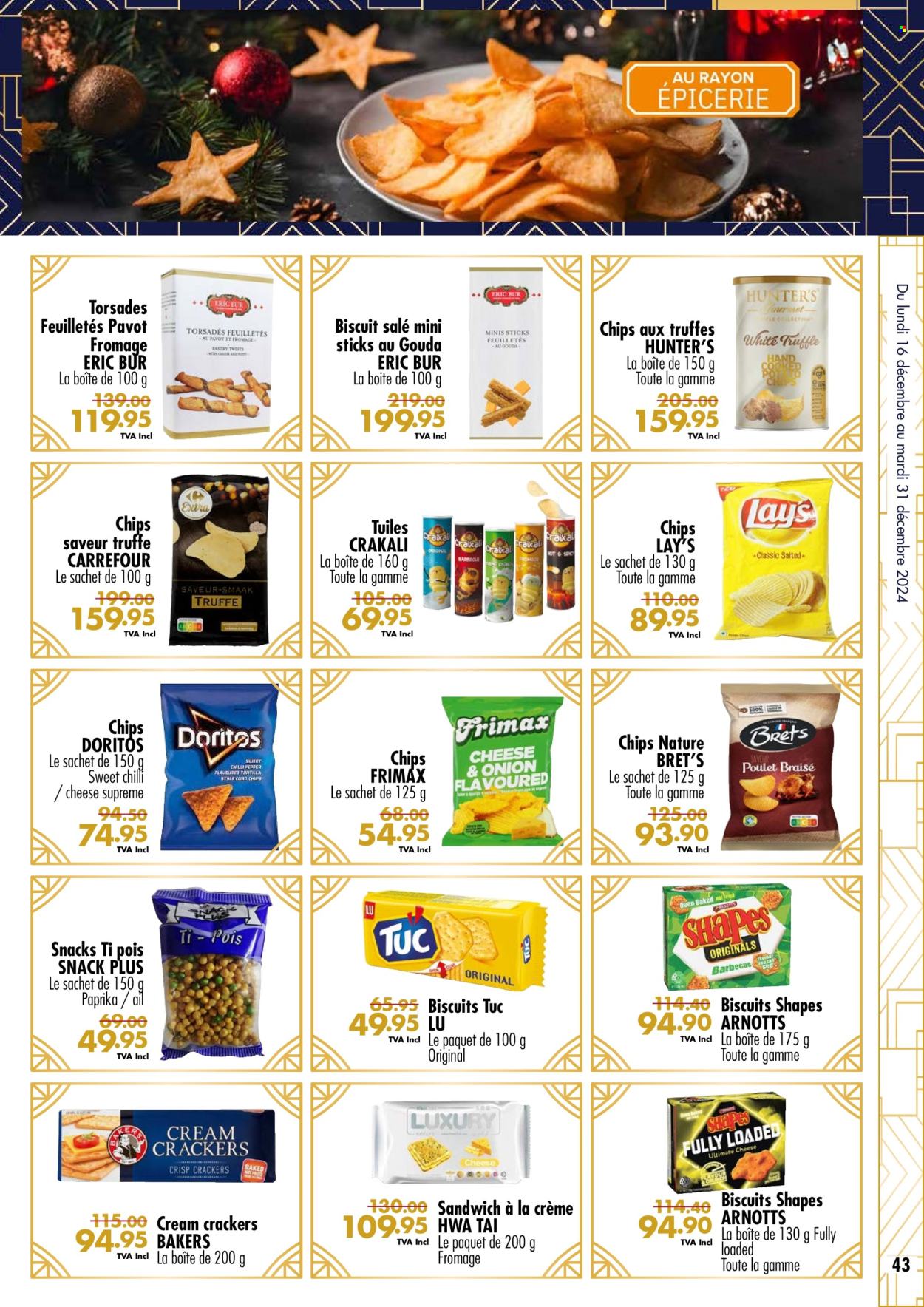 Jumbo catalogue - 16.12.2024 - 31.12.2024. Page 1