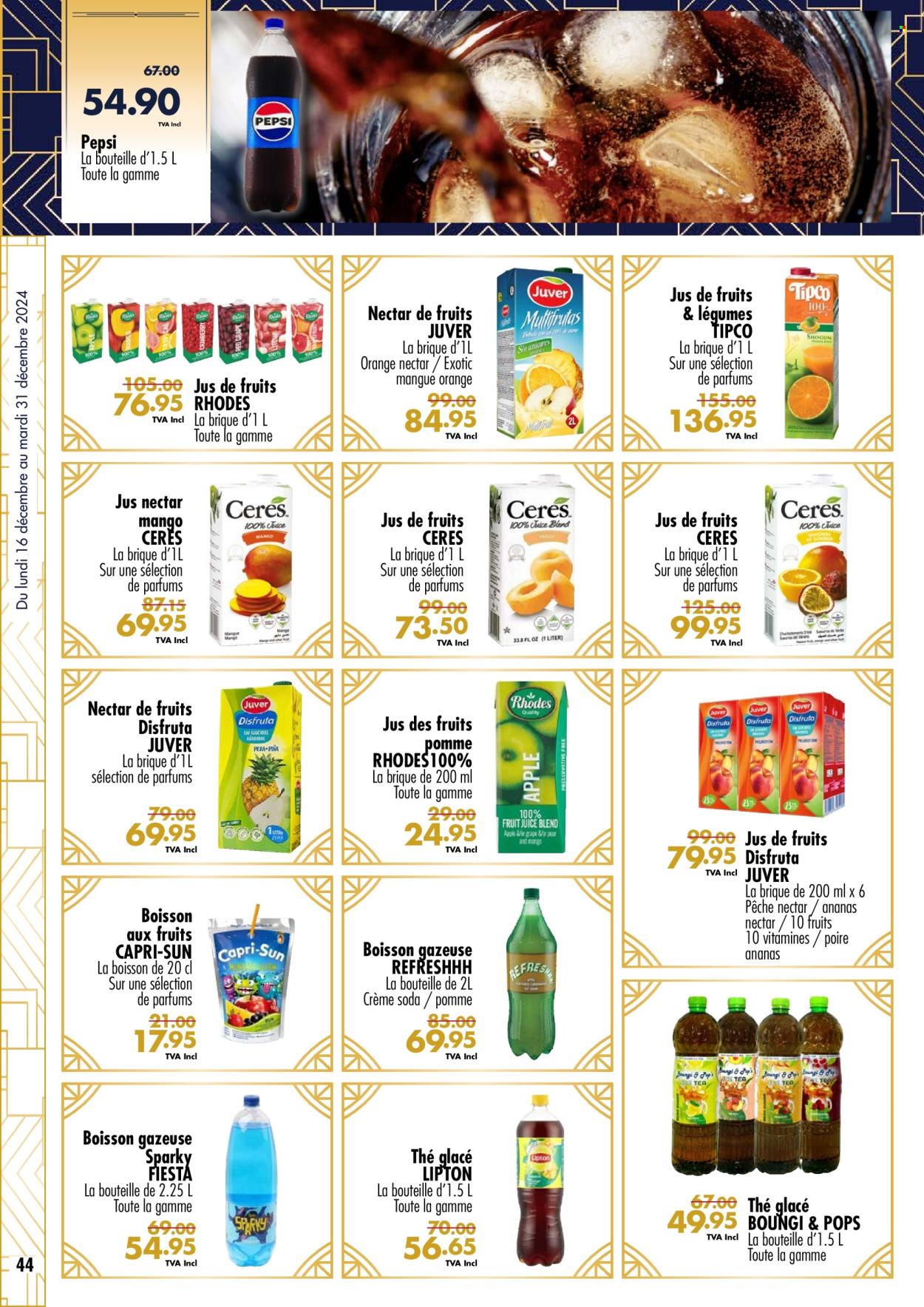 Jumbo catalogue - 16.12.2024 - 31.12.2024. Page 1