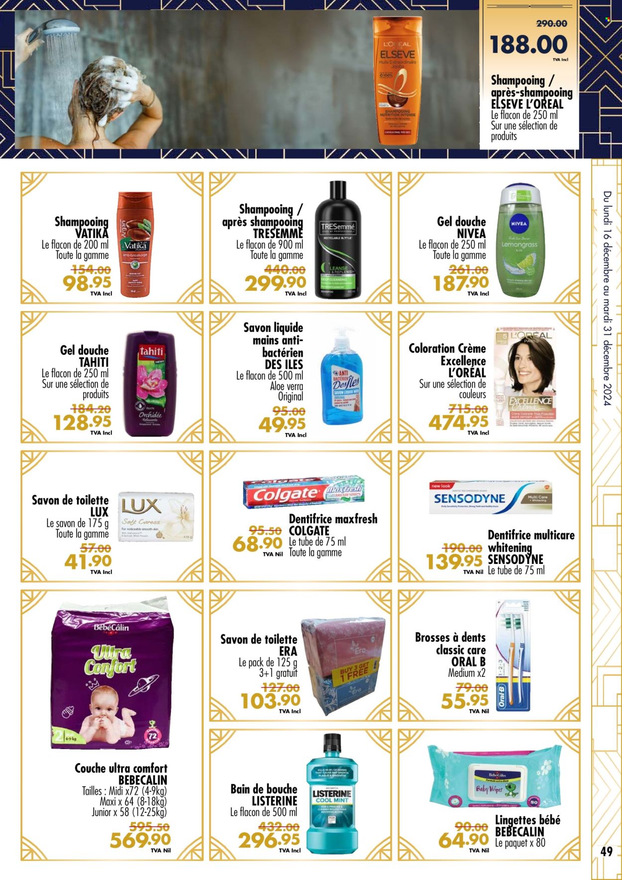 Jumbo catalogue - 16.12.2024 - 31.12.2024. Page 1