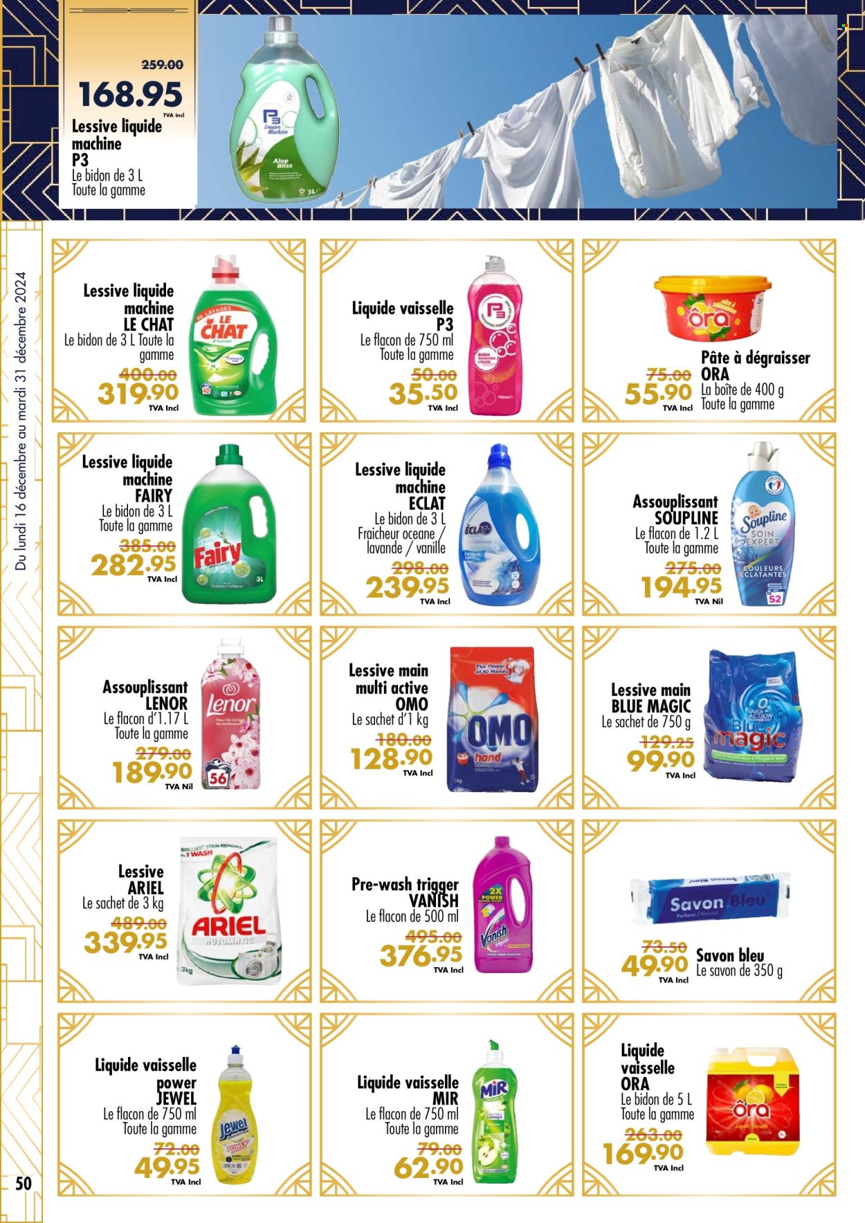 Jumbo catalogue - 16.12.2024 - 31.12.2024. Page 1